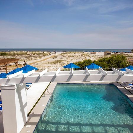 Mahalo Diamond Beach Resort Wildwood Crest Exterior photo