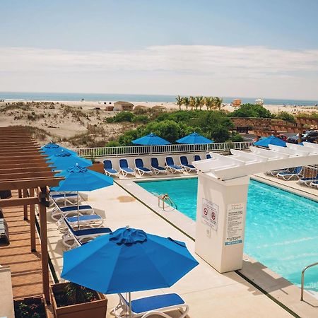Mahalo Diamond Beach Resort Wildwood Crest Exterior photo