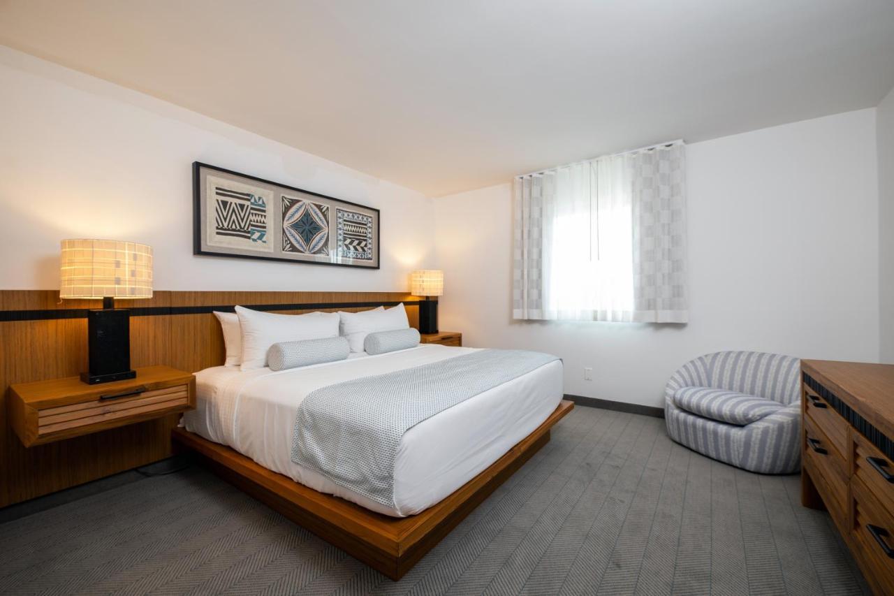 Mahalo Diamond Beach Resort Wildwood Crest Exterior photo