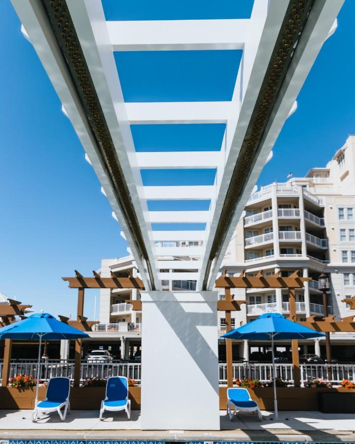 Mahalo Diamond Beach Resort Wildwood Crest Exterior photo