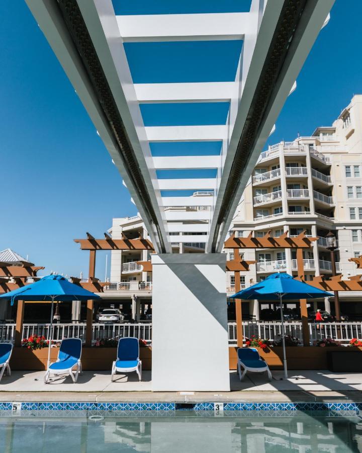 Mahalo Diamond Beach Resort Wildwood Crest Exterior photo