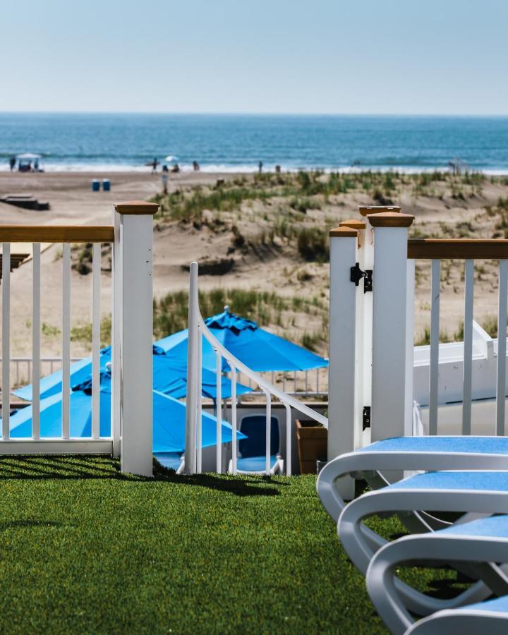 Mahalo Diamond Beach Resort Wildwood Crest Exterior photo