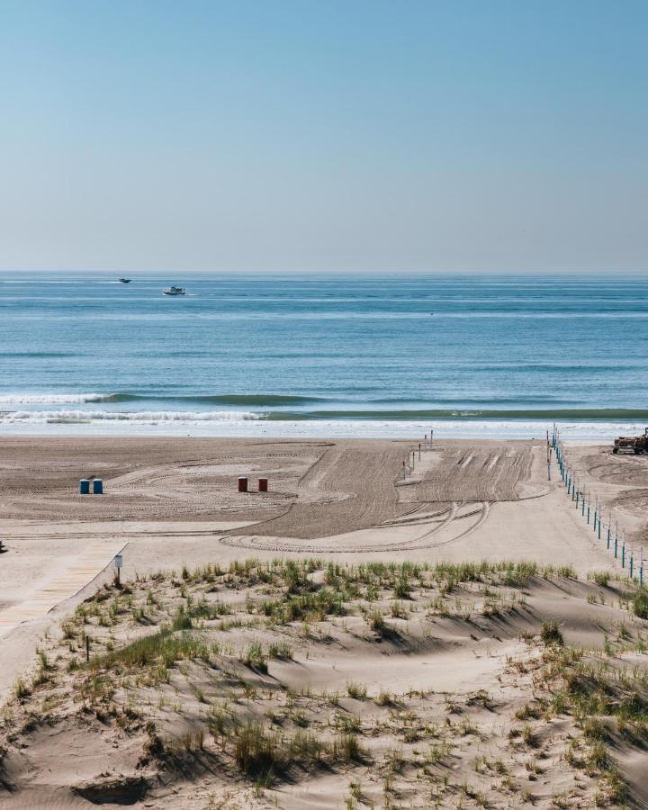 Mahalo Diamond Beach Resort Wildwood Crest Exterior photo