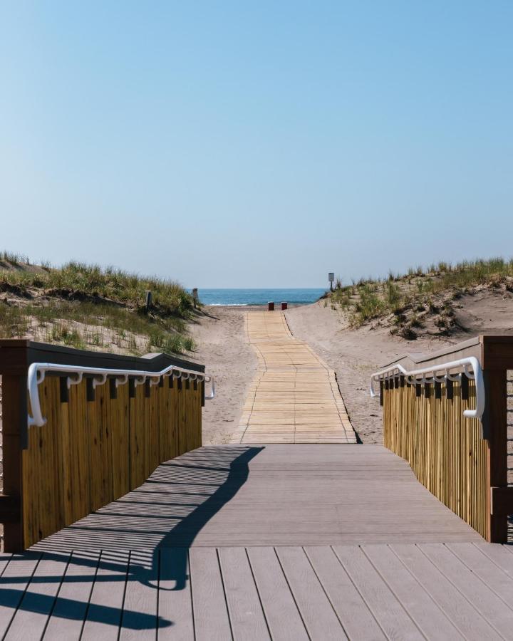 Mahalo Diamond Beach Resort Wildwood Crest Exterior photo