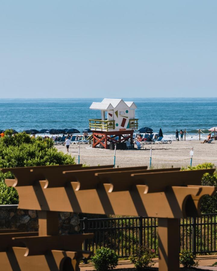 Mahalo Diamond Beach Resort Wildwood Crest Exterior photo