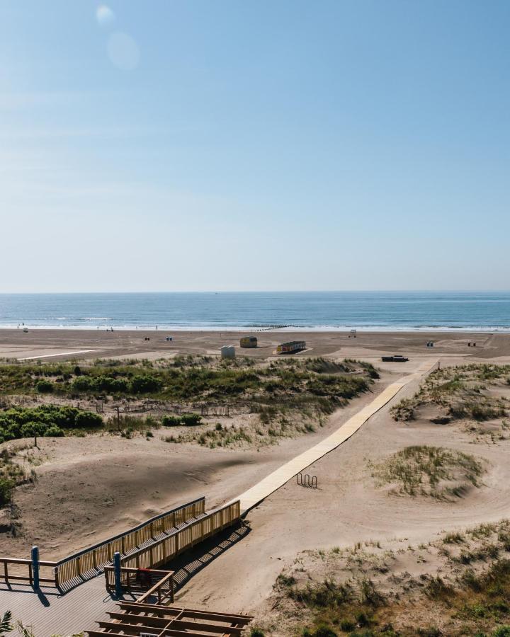 Mahalo Diamond Beach Resort Wildwood Crest Exterior photo