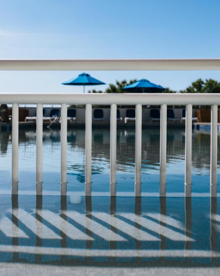 Mahalo Diamond Beach Resort Wildwood Crest Exterior photo