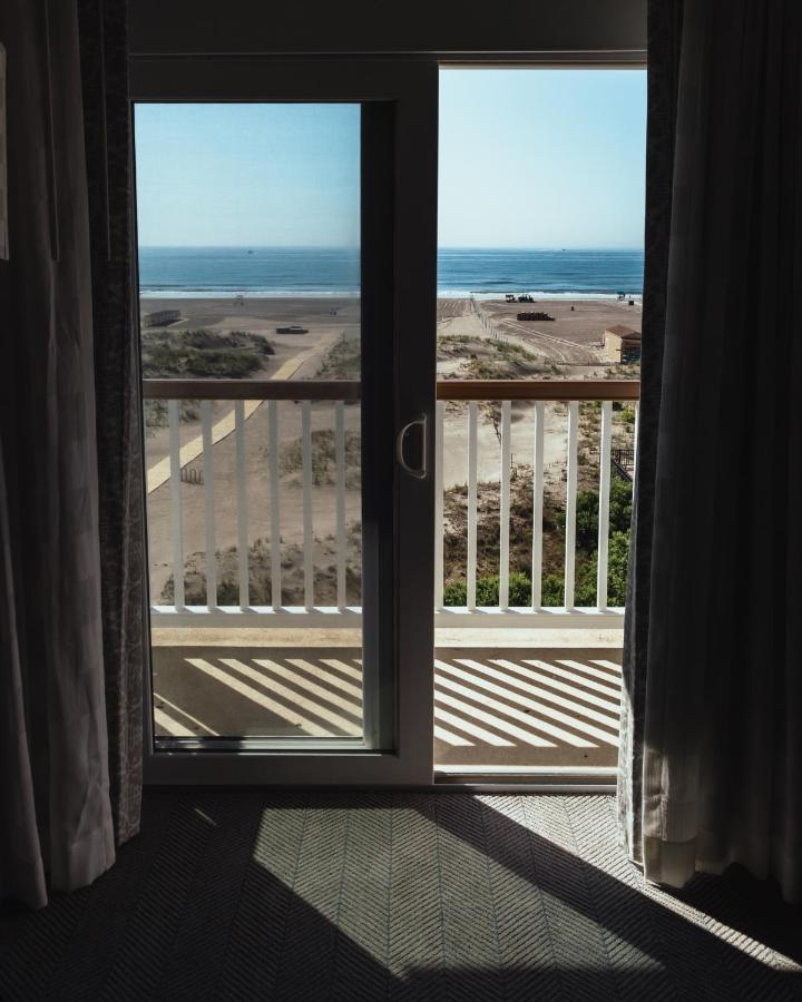 Mahalo Diamond Beach Resort Wildwood Crest Exterior photo