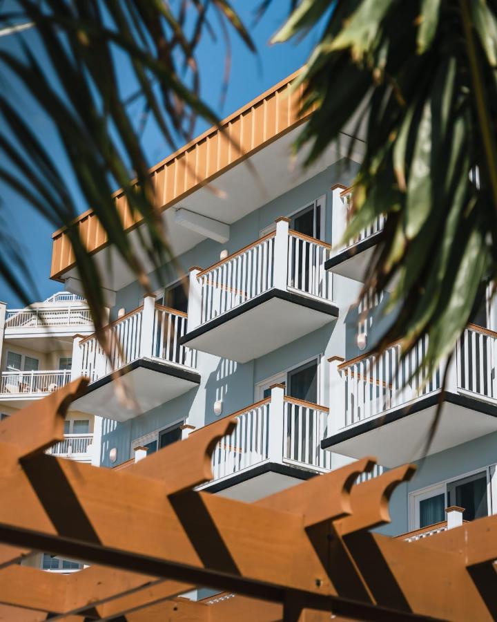 Mahalo Diamond Beach Resort Wildwood Crest Exterior photo