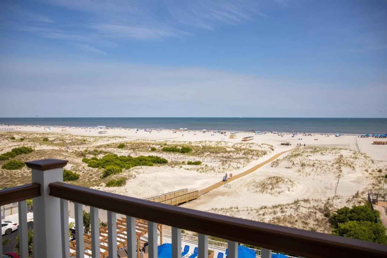 Mahalo Diamond Beach Resort Wildwood Crest Exterior photo