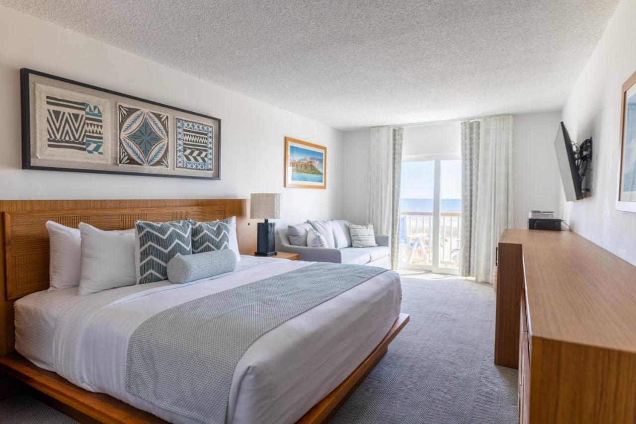 Mahalo Diamond Beach Resort Wildwood Crest Exterior photo