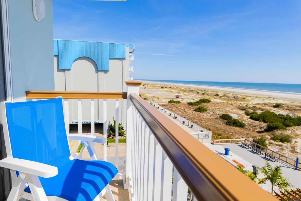 Mahalo Diamond Beach Resort Wildwood Crest Exterior photo
