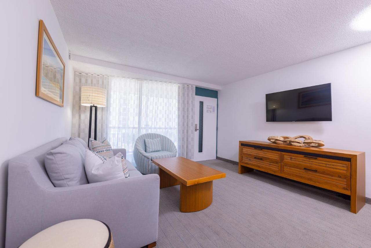 Mahalo Diamond Beach Resort Wildwood Crest Exterior photo
